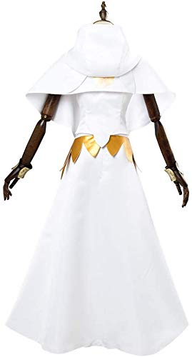 Amazon | Fate/Grand Order コスプレ 無間氷焔世紀ゲッテルデメルング